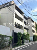 オープンレジデンシア恵比寿コートの画像