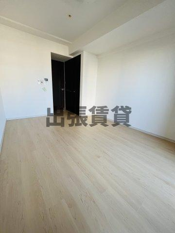 プライムアーバン泉の居間・リビング