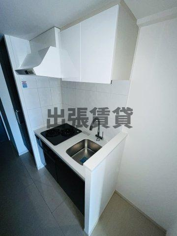 プライムアーバン泉のキッチン