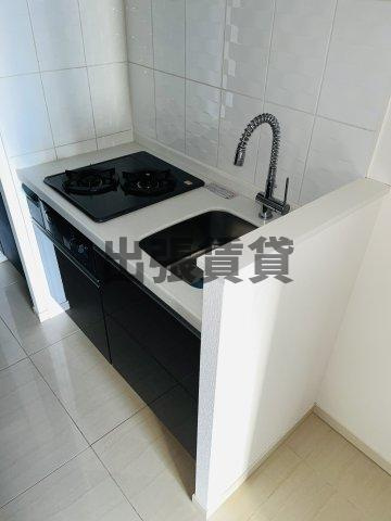 プライムアーバン泉のキッチン