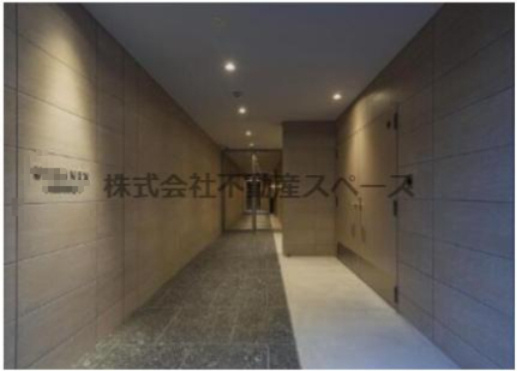 大阪市北区東天満１丁目の店舗事務所