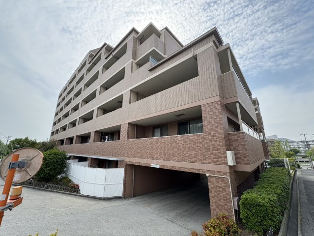 ソフィア垂水高丸ハーティスクエア