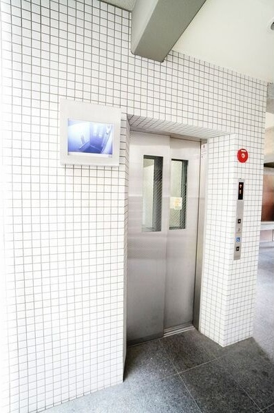 ドゥーエ江坂Ⅱのその他共用部分