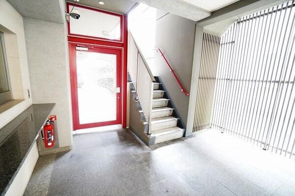 ドゥーエ江坂Ⅱのその他