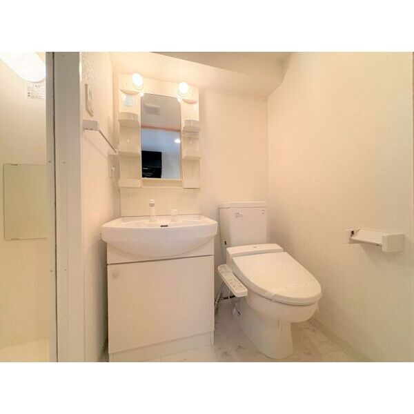 ドゥーエ江坂Ⅱの設備