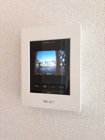 サンリットのセキュリティ