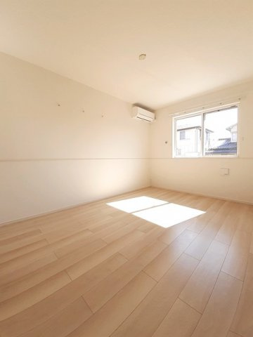 サンリットの内装