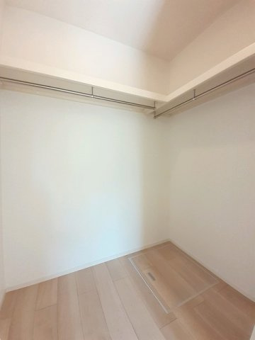 サンリットの収納