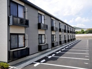 レオパレス天草Ⅱのその他