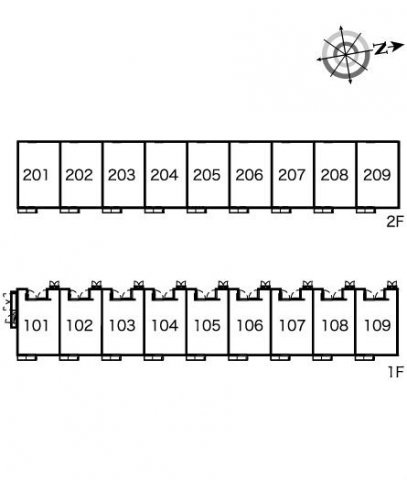 レオパレス天草Ⅱのその他