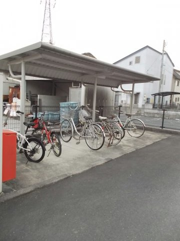 フォーゲルＢのその他共用部分