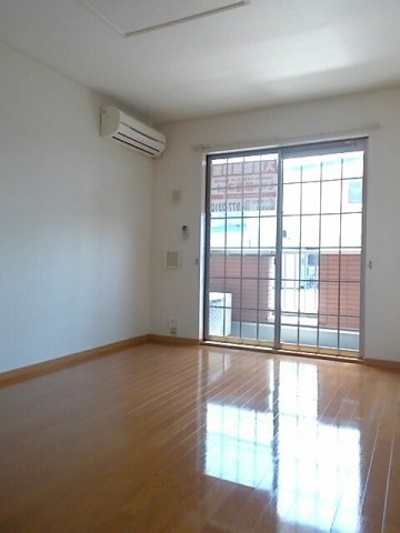 フォーゲルＢの居間・リビング