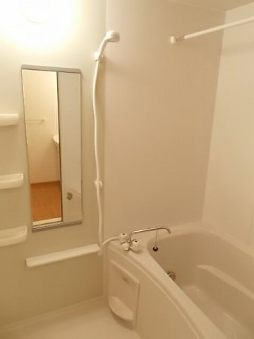 フォーゲルＢの浴室