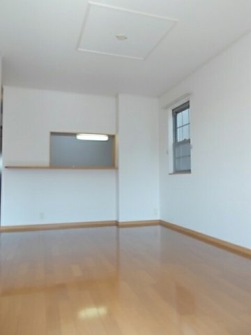 フォーゲルＢの内装