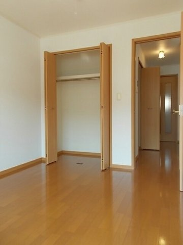 フォーゲルＢの内装