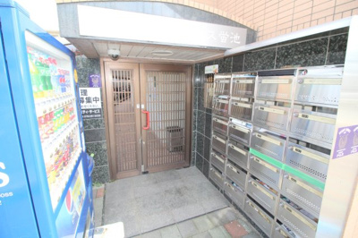 【その他】 | ベストレジデンス蛍池