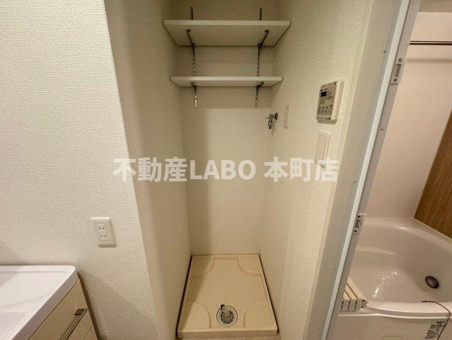 セレニテフラン難波のその他