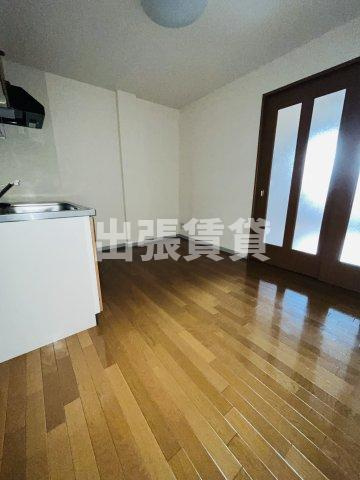 Y’sハイツの居間・リビング