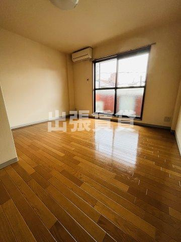 Y’sハイツの居間・リビング