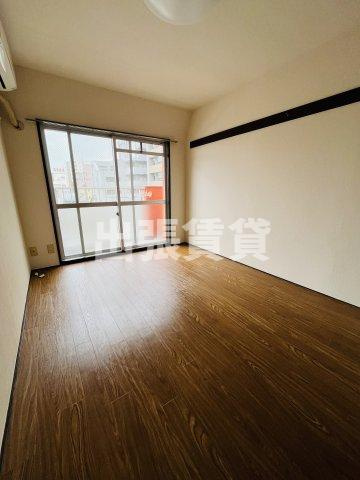 RESIDENCE610の居間・リビング