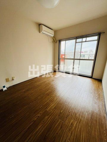 RESIDENCE610の居間・リビング