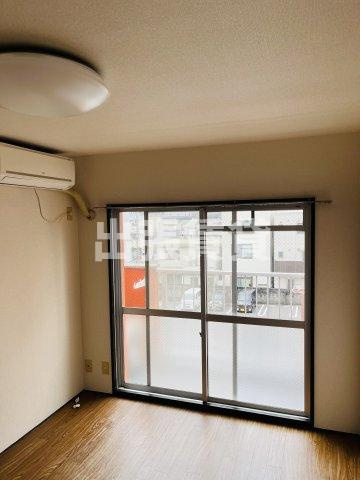 RESIDENCE610の設備