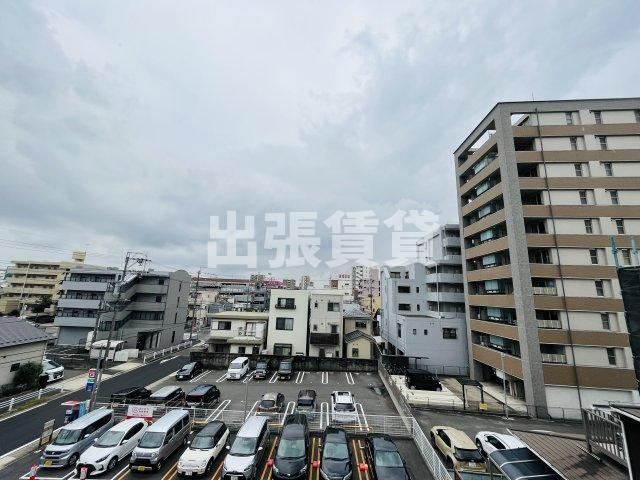 RESIDENCE610の展望