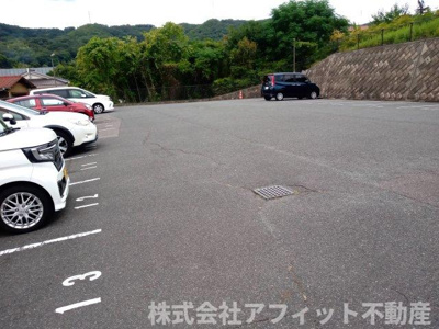 【駐車場】 | ブリリアントヒルズ