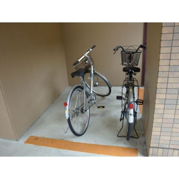 アマデウス那古野　名古屋市賃貸　仲介手数料無料のその他共用部分
