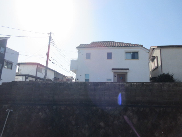 第一リゾート法泉の展望|バルコニーからの景色