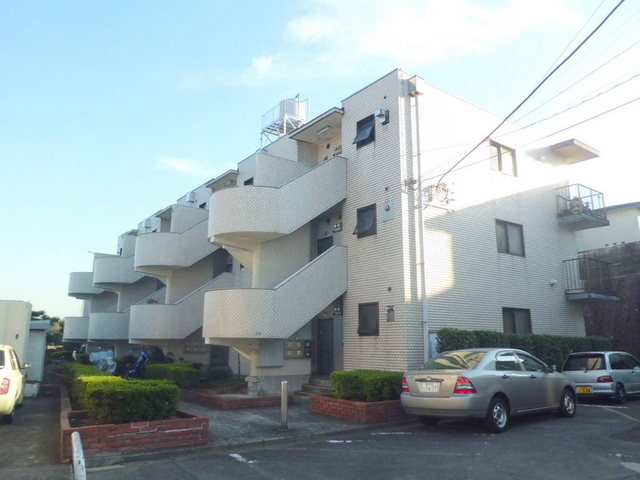 第一リゾート法泉の外観