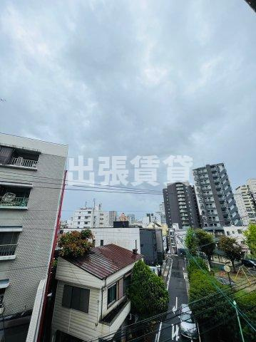 モデルルーム！プレステージ代官の展望