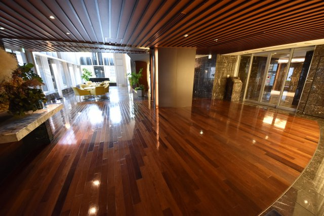 シティタワー堀江