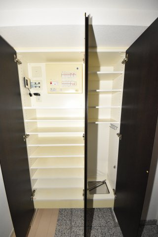 シティタワー堀江