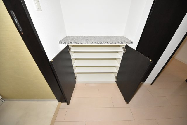 シティタワー堀江