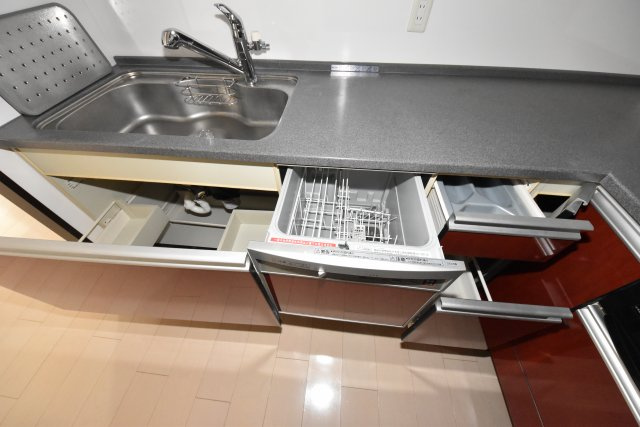 シティタワー堀江