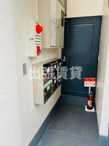 仲介手数料0円木村ビルのその他共用部分