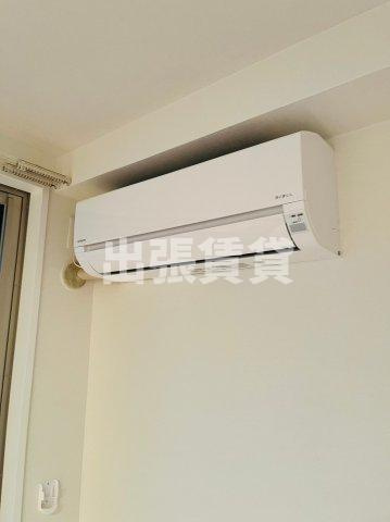 仲介手数料0円！GRANDUKE代官町の設備