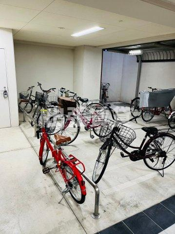 仲介手数料0円！GRANDUKE代官町のその他共用部分