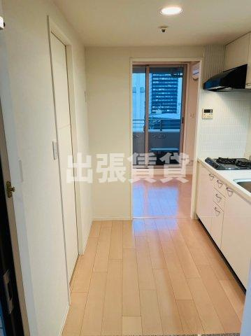 仲介手数料0円！GRANDUKE代官町の内装