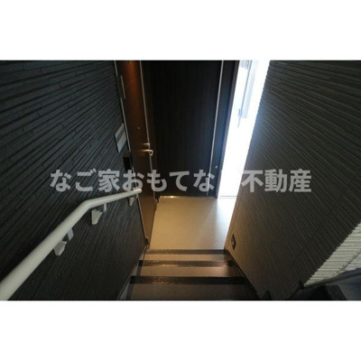 【その他共用部分】 | レガリストシャルマン（REGALESTシャルマン）