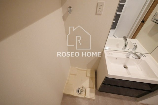 BRAVE徳井町の設備