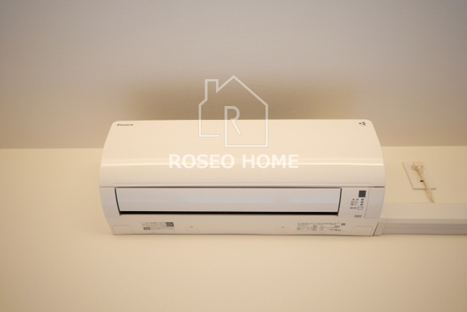 BRAVE徳井町の設備