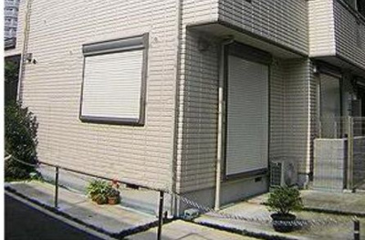 【その他共用部分】 | ロンバード柏木