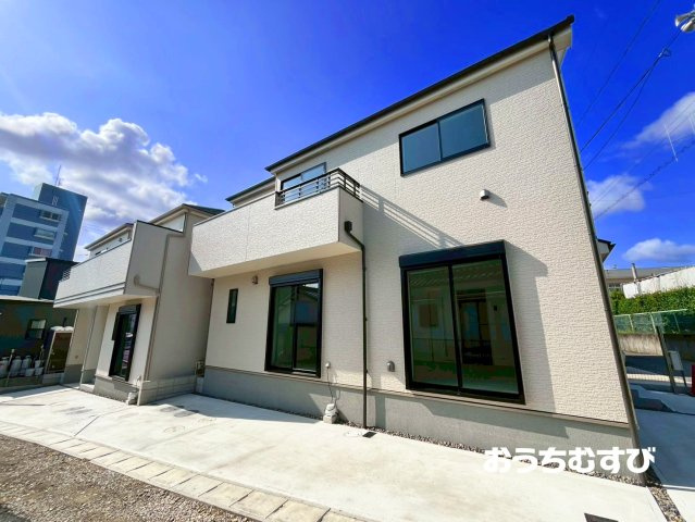 尾張旭市東大道町10期(全2棟)