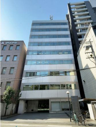 肥後橋パークビル