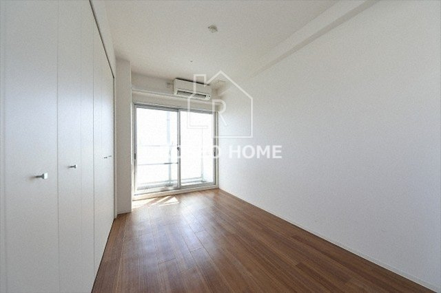 REIOSS谷町の洋室|同マンション別部屋：参考写真