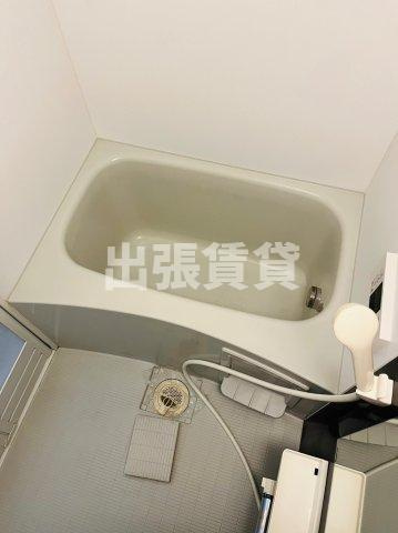 仲介手数料0円！Pastoso　Uの浴室