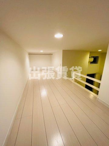 仲介手数料0円！Pastoso　Uの内装