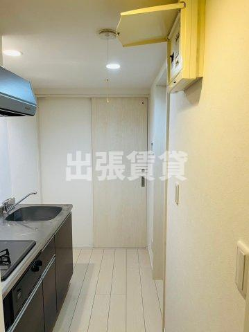 仲介手数料0円！Pastoso　Uの内装